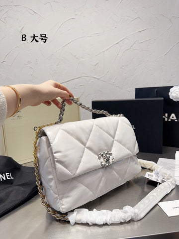 Makersluxe - CNL3 Bags - 493