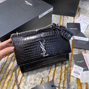 Makersluxe Bags- YLS Bags - 412