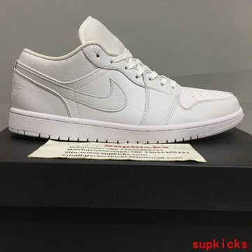 MLB - NKE Jordan 1 Shoes - 013