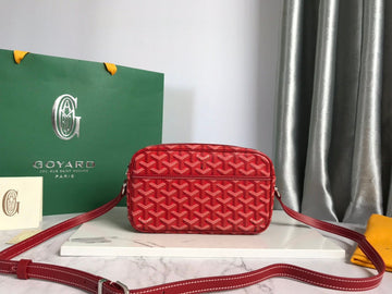 Makersluxe - GYO Bags - 1114