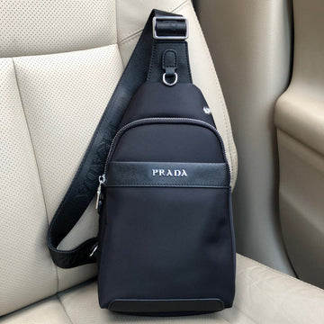 MLBIKE - All Men Bags - 043