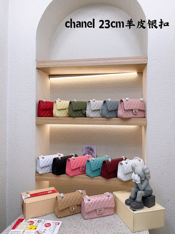 Makersluxe - CNL3 Bags - 161
