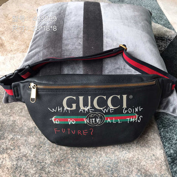 Makersluxe - GCI Bags - 2408