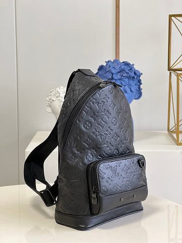 Makersluxe Lu-Vi bags - 3022