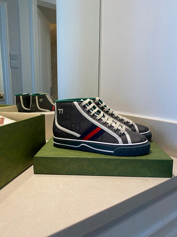 MLB - GUKI Men Shoes - 567