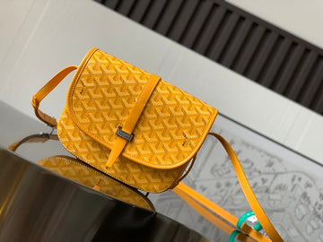 Makersluxe - GYO Bags - 523