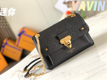 makersluxe - LOV Bags - 1249