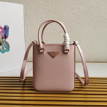 Makersluxe - PD Bags - 502