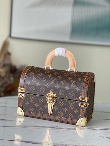 Makersluxe Lu-Vi bags - 5373