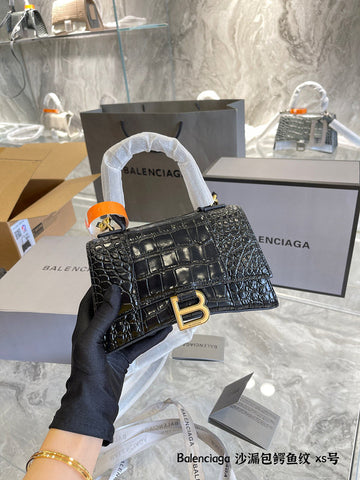 Makersluxe - BGA2 Bags - 085