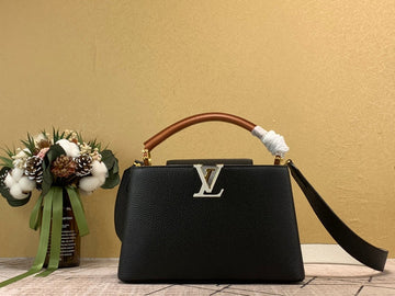 Makersluxe Bags - LOV Bags - 2429