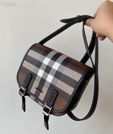 Makersluxe - BOR Bags - 679