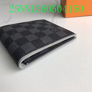 Makersluxe LOV Wallet - 500