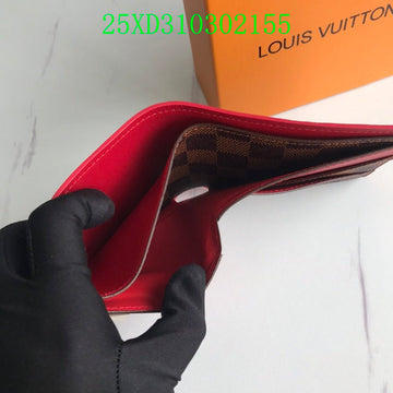 Makersluxe CHL Wallet - 1067