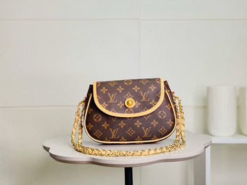 Makersluxe Lu-Vi bags - 3407