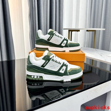 MLB - LOV Trainers - 185