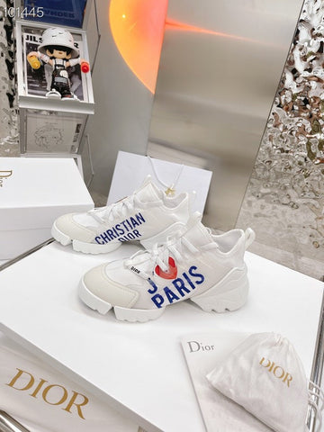 MLB - DOR Women Shoes - 128