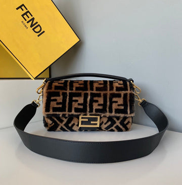 Makersluxe - FDI Bags - 102