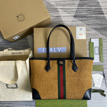 Makersluxe - GUKI Bags - 1819