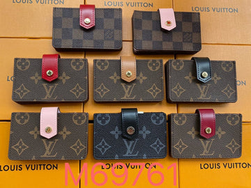Makersluxe CHL Wallet - 382