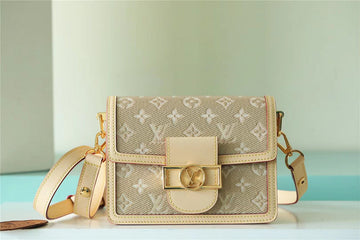 Makersluxe - LOV Bags - 138