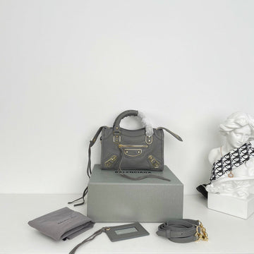 Makersluxe - BG Bags - 641