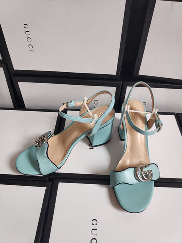 MLB - GUKI Women Shoes - 1492