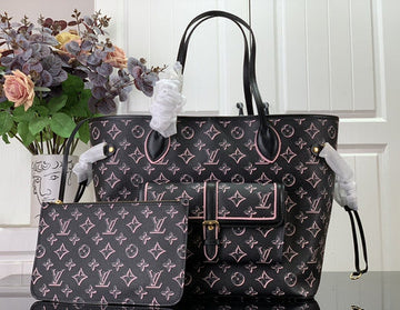 Makersluxe Lu-Vi bags - 2452