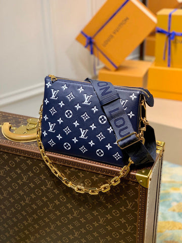 Makersluxe Lu-Vi Bags - 16341