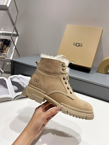 MLB - All Women Boots - 272