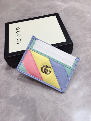 MLB - Guki Card Case - 082