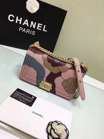 Makersluxe - CHL Bags - 665