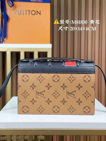 MLB Makersluxe Lu-Vi bags - 11493