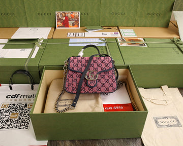 MLB Women Bags - 829