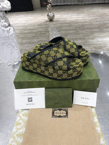 MLB - GUKI Women Shoes - 815