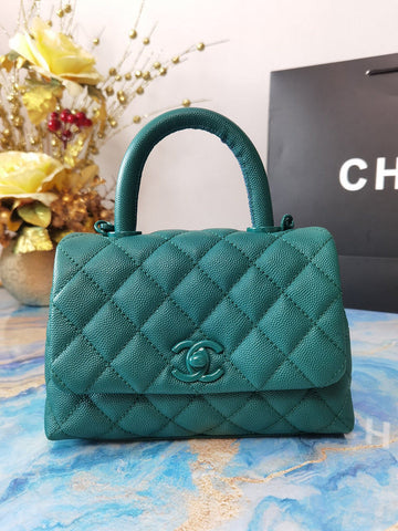 Makersluxe - CNL Bags - 2756
