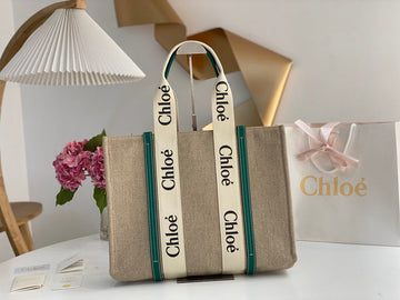 Makersluxe - CLE Bags - 241