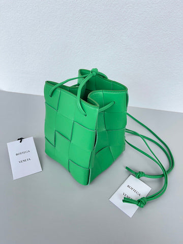 Makersluxe - BOV Bags - 1208