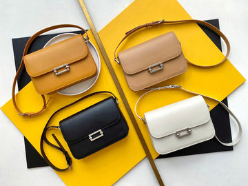 Makersluxe Bags- YLS Bags - 187
