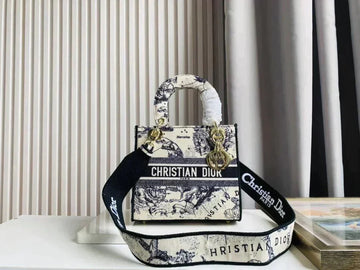 Makersluxe - Top Quality Bags DIR 236