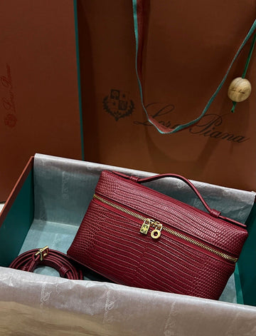 Makersluxe - LOP Bags - 036
