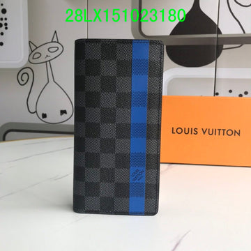 MLB - CHL Wallet - 1318