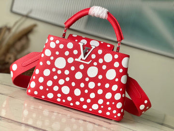 Makersluxe Lu-Vi bags - 3997