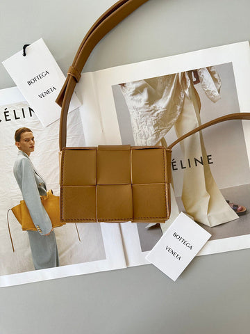 Makersluxe - BOV Bags - 1338