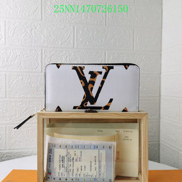 MLB - LOV Wallet - 200