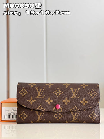 MLB - LOV Wallets - 340