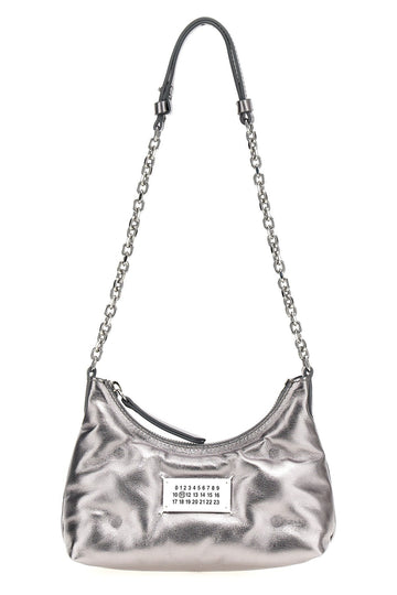 Maison Margiela Women 'Glam Slam Hobo Micro' Handbag