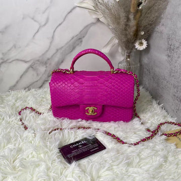 Makersluxe - CNL Bags - 899