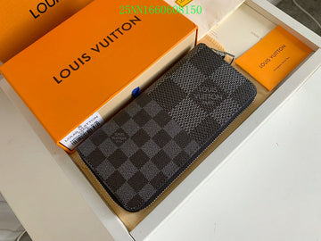 MLB - LOV Wallet - 1226