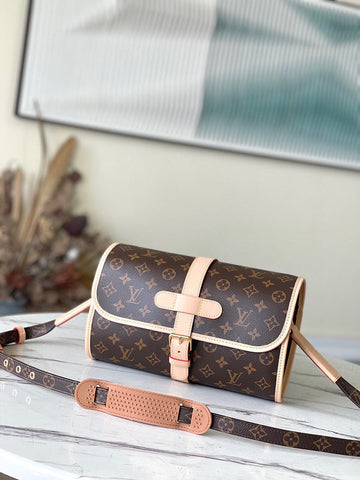 Makersluxe Lu-Vi bags - 4572